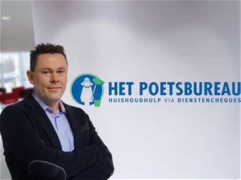 poetsbureau beringen|Het Poetsbureau à Beringen